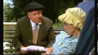 Fantozzi geht in Pension  Der Film deutsch [upl. by Eedya]