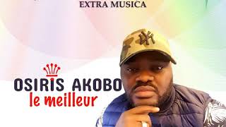 ÉtatsUnis Charabia Osiris Akobo le meilleur [upl. by Mason]