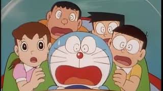 Doraemon Malay Menyiasat Kisah Pulau Ura [upl. by Regnij814]