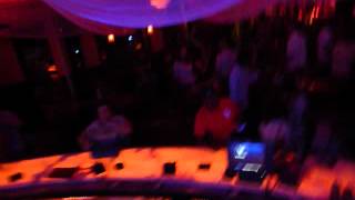 DJ Shimza Live in Miami 2012 [upl. by Wojcik457]