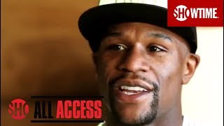 ALL ACCESS Floyd Mayweather vs Robert Guerrero  Full Episode Epilogue  SHOWTIME [upl. by Larkin]