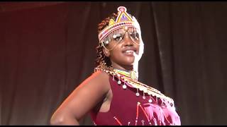 Top 20 Modelling Celebrities of Maasai Community [upl. by Joon]