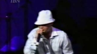 vico c quieren en vivo peru [upl. by Ednalrim459]