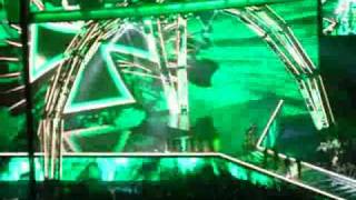 Wrestlemania 27  Triple H Entrance [upl. by Luca]