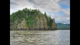 Амурские волны Old Waltz The waves of Amur 1950s [upl. by Augy]