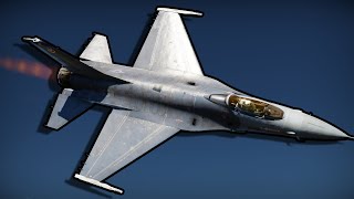 Mig29 And F16  Dev Server First Impressions [upl. by Melburn]