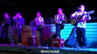 Ramon Villalba  Lagrimitas No dudes de mi en vivo 26 03 16 [upl. by Neiv158]