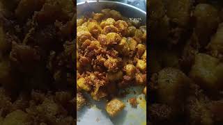 Soybean ka bhaji [upl. by Anahtor]