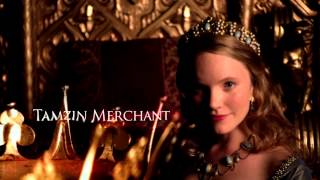 The Tudors  Season 4  Opening Intro [upl. by Eentihw]