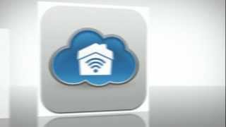 Cisco Connect Cloud Smart Wireless Router App for Android [upl. by Yroffej932]