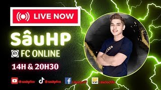 2 VÒNG SỰ KIỆN VÒNG QUANH THẾ GIỚI FC ONLINE [upl. by Nuhs]