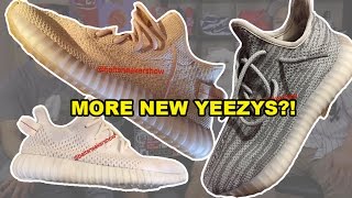 HYPETALK TRENDING YEEZY 650S NOW COP OR DROP [upl. by Scot]