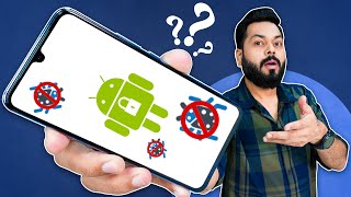 Top 10 Tips To Secure Your Smartphone In 2021 ⚡ Ye Video Miss Mat Karna [upl. by Evot306]