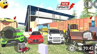 Indian bike driving 3 D game new defender cheat codes  sanki18 indianbikedriving3d [upl. by Riatsala479]