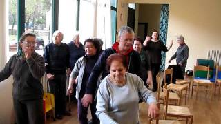 Video ANZIANI e QI GONG 2011 164avi [upl. by Ttenaej]