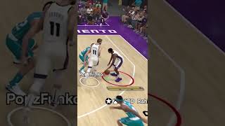 This is DIFFERENT😱 nba2k25 nba2k fyp [upl. by Acinnej]