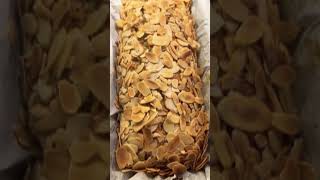 Banana bread 🍌🍞 food recipe bananabread [upl. by Ynatil]