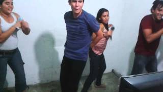 Oppa Gangnam Style PSY  Just Dance 4 DLC Vid 2 [upl. by Atteuqahc]