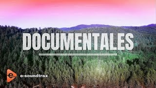 Música Para Documentales Suspenso Drama  Música Cinematográfica [upl. by Haroldson]