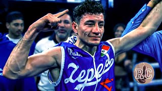 William Zepeda vs Giovanni Cabrera  Post Fight Review [upl. by Werby]