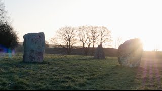 Travelling to Avebury without a car [upl. by Akihsal]