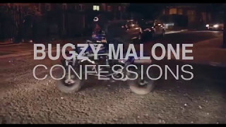 Bugzy Malone  Confessions official Video [upl. by Phaih]