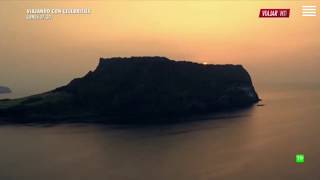 Corea desde el Aire  Documental Castellano [upl. by Ethbinium]