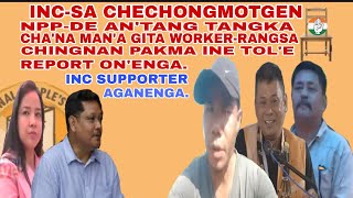 INC JINGJANG Sir SALENGNI DOLSA CHECHONGMOTGENINC SUPPORTERDejakra mix tv [upl. by Betti332]