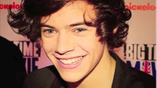 Harry Styles Im a Flirt [upl. by Coney]