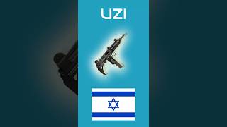 The UZI  From Israel with Love [upl. by Agn]