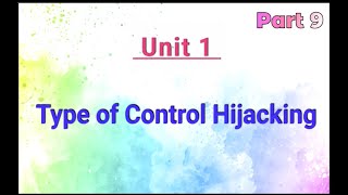 Buffer overflow Integer overflow Format string vulnerability in detail part9 [upl. by Anes]