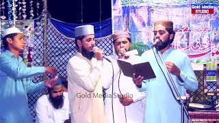 New Naat 2024  Muhammad Miladi khan  chak ni 101TDA  Gold islamic production naatkalam [upl. by Ynnal8]