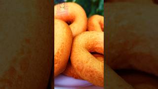 3 INGREDIENTES❗😱 ROSQUINHA POLVILHO DOCE FÁCIL E DELICIOSA BIJAJICA  Delícias da Cíntia shorts [upl. by Odnam]