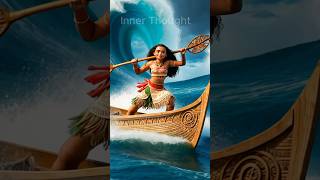 part 1 The Call of the Ocean disney disneycharacter [upl. by Sigfrid]