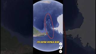 Kawasan laut paling berbahaya di dunia Drake Passage [upl. by Happ389]