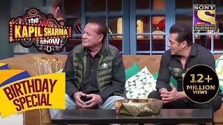 Khan House में किसके पास है सबसे ज़्यादा Power  The Kapil Sharma Show  Celebrity Birthday Special [upl. by Bopp]