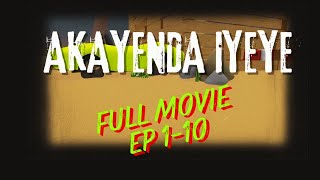 AKAYENDA IYEYE  ZIMBABWES Full Movie HD 🎬 Exclusive Full Drama Thriller Movie 🎬 HD 2024 [upl. by Ikceb599]