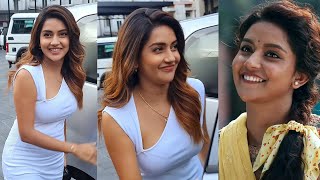 RDX Movie Actress Mahima Nambiar New Stunning Look  Rdx Movie Actress New Look  Mahima Nambiar [upl. by Biagio]