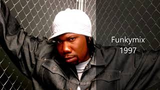 KRS  One  Step Into A World  Funkymix  HQ audio [upl. by Bertina]