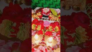 JayaDhanalaksmi🙏🏻happydiwali trending youtubeshorts shorts diwali diwalispecial lakshmipuja [upl. by Aihselef853]