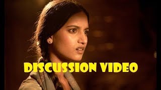 Doctor Who Demons of the Punjab  PostEpisode Discussion Spoilers [upl. by Anua]