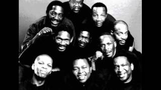 African Jazz Pioneers  Jive Township [upl. by Eenobe569]