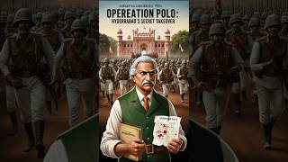 Hyderabads Secret Invasion operation polo shorts [upl. by Deegan]