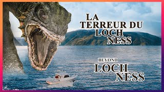 La terreur du Loch Ness  Film intégral [upl. by Avir]