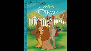 Lady amp the Tramp [upl. by Mchenry]