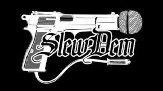 Slewdem  Gunman Riddim [upl. by Creedon]