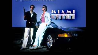 Miami Vice  Ira Stone  Dadrian Wilson Jan Hammer [upl. by Krystal30]