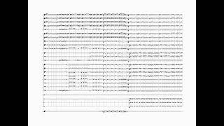 Farandole from LArlesienne Suite No 2 [upl. by Ynnam]