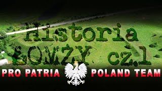 Historia Łomży 1 Początki do 1418 r [upl. by Ecertak991]