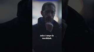 A corrupção da moralidade pelo dinheiro  Olavo de Carvalho [upl. by Merralee915]